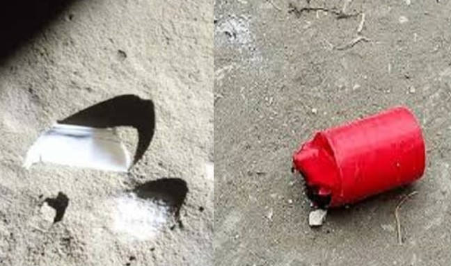 জামায়াত প্রার্থীর বাসার সামনে ককটেল হামলার অভিযোগ